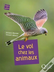 Capa do artigo Le Vol Chez Les Animaux