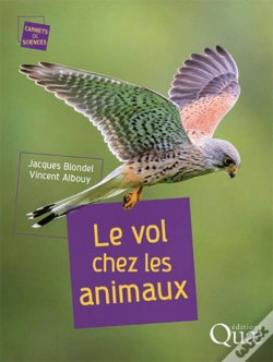 Capa do artigo Le Vol Chez Les Animaux