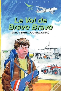 Capa do artigo Le Vol De Bravo Bravo - Défi N° 15