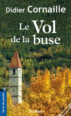 Capa do artigo Le Vol De La Buse