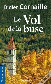 Capa do artigo Le Vol De La Buse