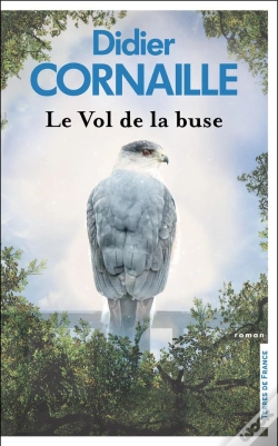 Capa do artigo Le Vol De La Buse