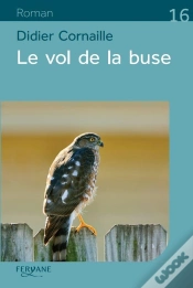Capa do artigo Le Vol De La Buse