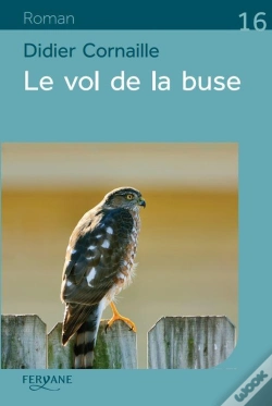 Capa do artigo Le Vol De La Buse