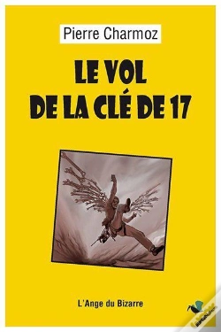 Capa do artigo Le Vol De La Cle 17