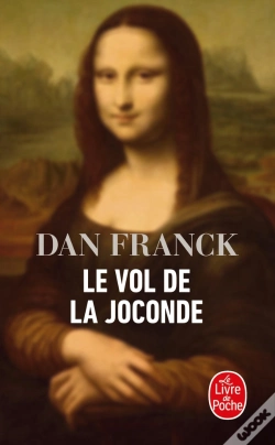 Capa do artigo Le Vol De La Joconde