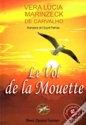 Capa do artigo Le Vol De La Mouette