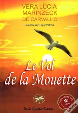 Capa do artigo Le Vol De La Mouette