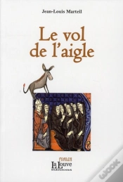 Capa do artigo Le Vol De L