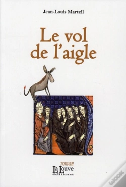 Capa do artigo Le Vol De L'Aigle