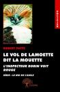 Le Vol De Lamoette Dit La Mouette - Preview
