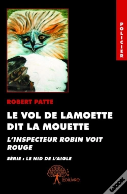 Capa do artigo Le Vol De Lamoette Dit La Mouette