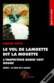 Capa do artigo Le Vol De Lamoette Dit La Mouette