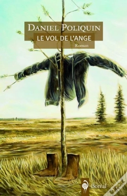 Capa do artigo Le Vol De L'Ange