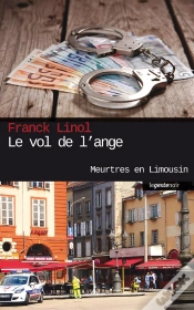Capa do artigo Le Vol De L