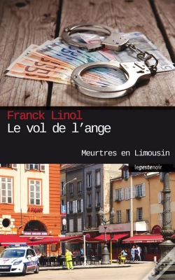 Capa do artigo Le Vol De L'Ange