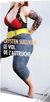 Le Vol De L'Autruche