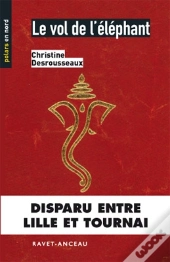 Le Vol De L'Éléphant