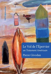 Capa do artigo Le Vol De L