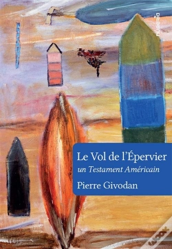 Capa do artigo Le Vol De L'Épervier : Un Testament Américain