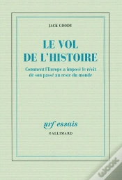 Capa do artigo Le Vol De L