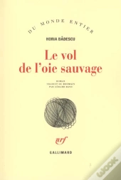 Le Vol De L'Oie Sauvage