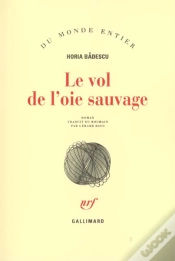Capa do artigo Le Vol De L