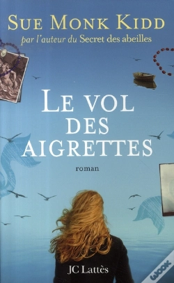 Capa do artigo Le Vol Des Aigrettes