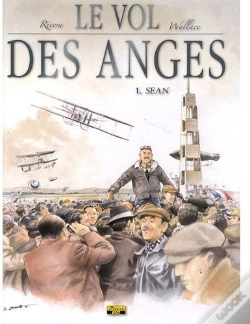 Capa do artigo Le Vol Des Anges T.1 ; Sean