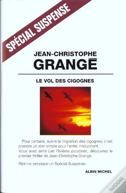Capa do artigo Le Vol Des Cigognes