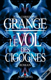 Capa do artigo Le Vol Des Cigognes
