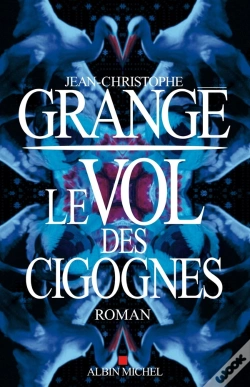 Capa do artigo Le Vol Des Cigognes