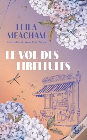Capa do artigo Le Vol Des Libellules