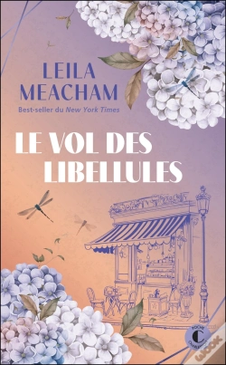 Capa do artigo Le Vol Des Libellules