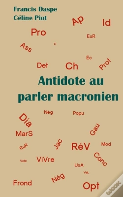 Capa do artigo Le Vol Des Mots, Le Voile Des Mots T.2