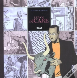 Capa do artigo Le Vol D'Icare 