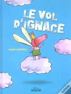 Capa do artigo Le Vol D'Ignace