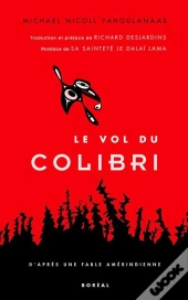 Le Vol Du Colibri