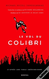 Capa do artigo Le Vol Du Colibri