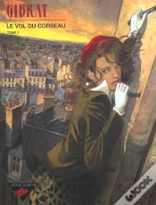 Capa do artigo Le Vol Du Corbeau Tome 1