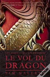 Capa do artigo Le Vol Du Dragon
