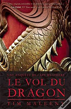 Capa do artigo Le Vol Du Dragon