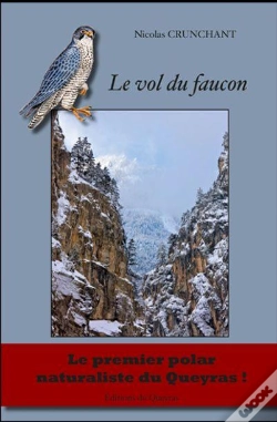 Capa do artigo Le Vol Du Faucon
