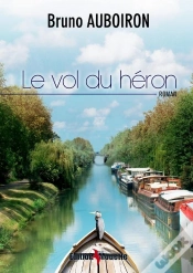 Capa do artigo Le Vol Du Héron