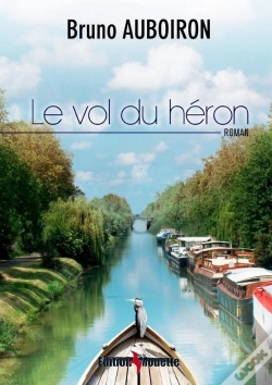 Capa do artigo Le Vol Du Héron