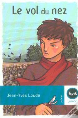 Capa do artigo Le Vol Du Nez