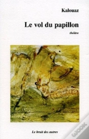 Capa do artigo Le Vol Du Papillon