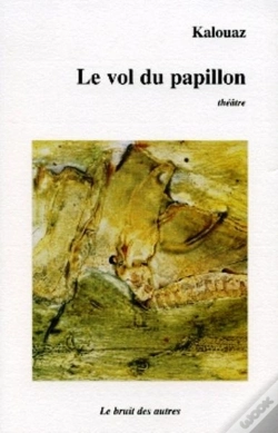 Capa do artigo Le Vol Du Papillon