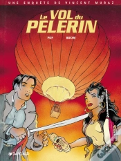 Capa do artigo Le Vol Du Pélerin