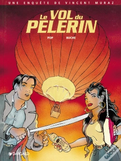 Capa do artigo Le Vol Du Pélerin